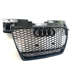 TT 08-14 RS grille w/quattro