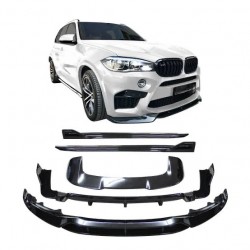 F15 X5 Black warrior style...