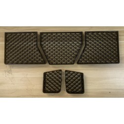 G87 M2 front bumper mesh