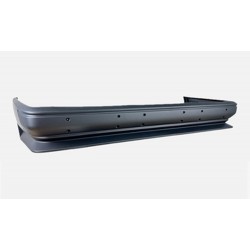 W124 84-95 4D AMG rear bumper
