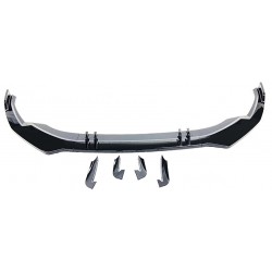 A5 B9.5 20-23 RS bumper...