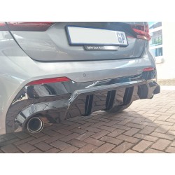 F40 Mtech MX style rear...