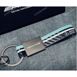 Mercedes-Benz New AMG Key Ring