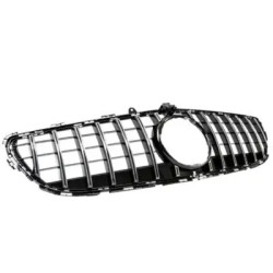 W218 14-18 GT grille