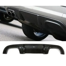 W203 AMG carbon fiber rear...