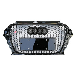A3 8V1 13-16 RS grille (no...