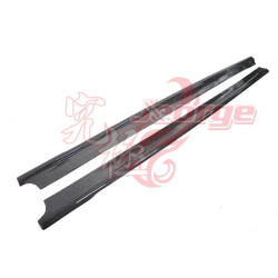 Toyota Supra A90 AT-style...