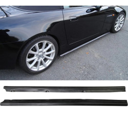 S2000 JS style side skirts