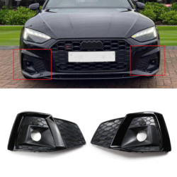 A5 B9.5 21-23 front bumper...