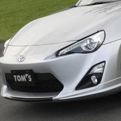 Toyota FT86 Tom's-Style...