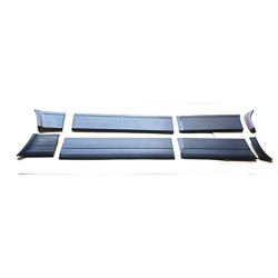 E30 Mtech2 4D door panel