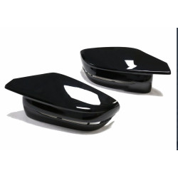 G80 G82 G87 Mirror cover