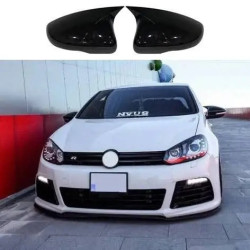 Golf 6 M4 style mirror cover