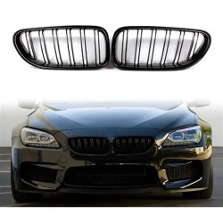 F06 F12 F13 double slat grille