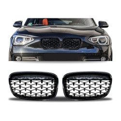 F20 12-15 diamond grille