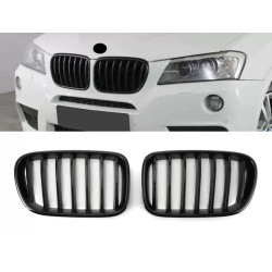 F25 X3 / F26 X4 10-13...