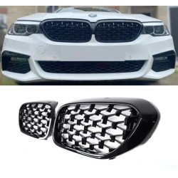G30 17-20 diamond grille