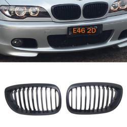E46 2D 02-05 grille