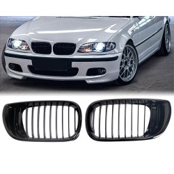 E46 4D 02-05 grille