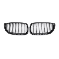 E92 05-08 single slat grille