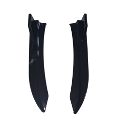 G20 Mtech rear bumper splitter