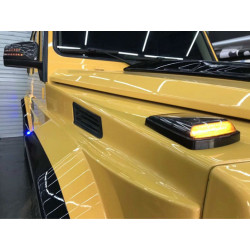 W463 Mansory style LED...