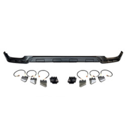 W465 G500 B-style front lip