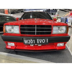 W201 190E AMG front bumper...