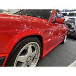 W201 190E AMG front + rear...