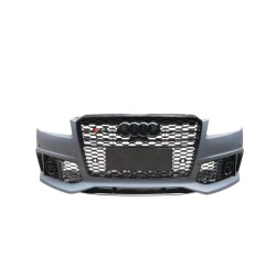 A8 14-18 RS Front bumper