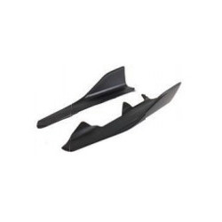 F87 M2 MP side skirts (ABS)