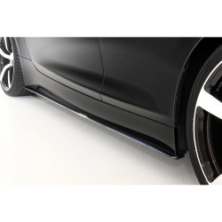 E89 3D style carbon fiber...