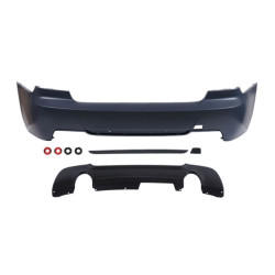 E92 Mtech rear bumper 0---0