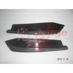 E92 Mtech carbon fiber rear...