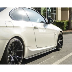 E92 Mtech carbon fiber side...