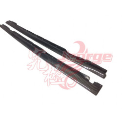 E46 M3 carbon fiber side...