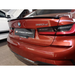 G20 OE style boot spoiler
