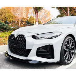 G26 MP style 3pcs front lip