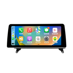 (W204) 12.3" Android...