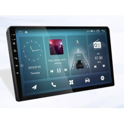 (W164) 9" Android...