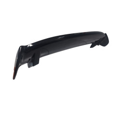Universal hatchback roof...