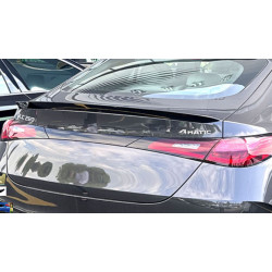 X254 GLC boot spoiler