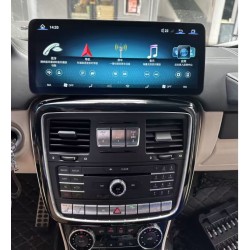 (W463) 12.3" Android...