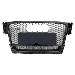 A4 B8 RS style grille...