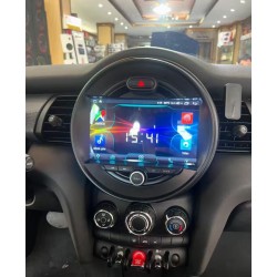 (F56) Mini cooper 9"...