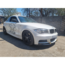 E82 Mtech V style gloss...