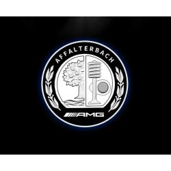 Mercedes Benz affalterbach...