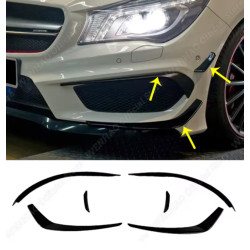 W117 AMG 6pcs front bumper...