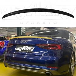 A5 B9 16+ Convertible boot...