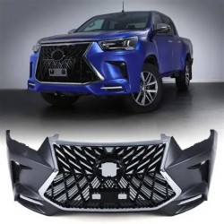 Hilux 16-20 Lexus style...